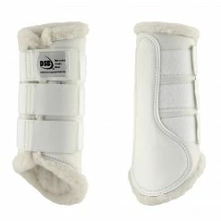 Dressage Sport Boots, LLC Dressage Sport Boot Original Horse Boots & Wraps