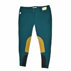 Tailored Sportsman Girls Sock Bottom Trophy Hunter Breeches
