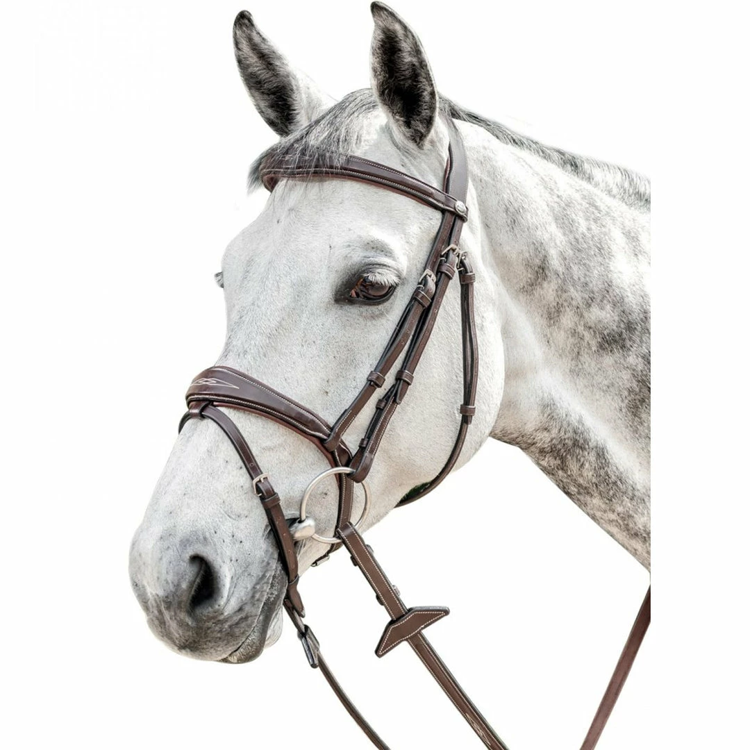 Outlet ⭐ Prestige 3E141 Bridle With Stitching ✔️ 3 Prestige 3E141 Bridle With Stitching
