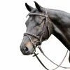 Gifts For Your Horse Prestige 3E037 Fancy Stitched Raised Bridle