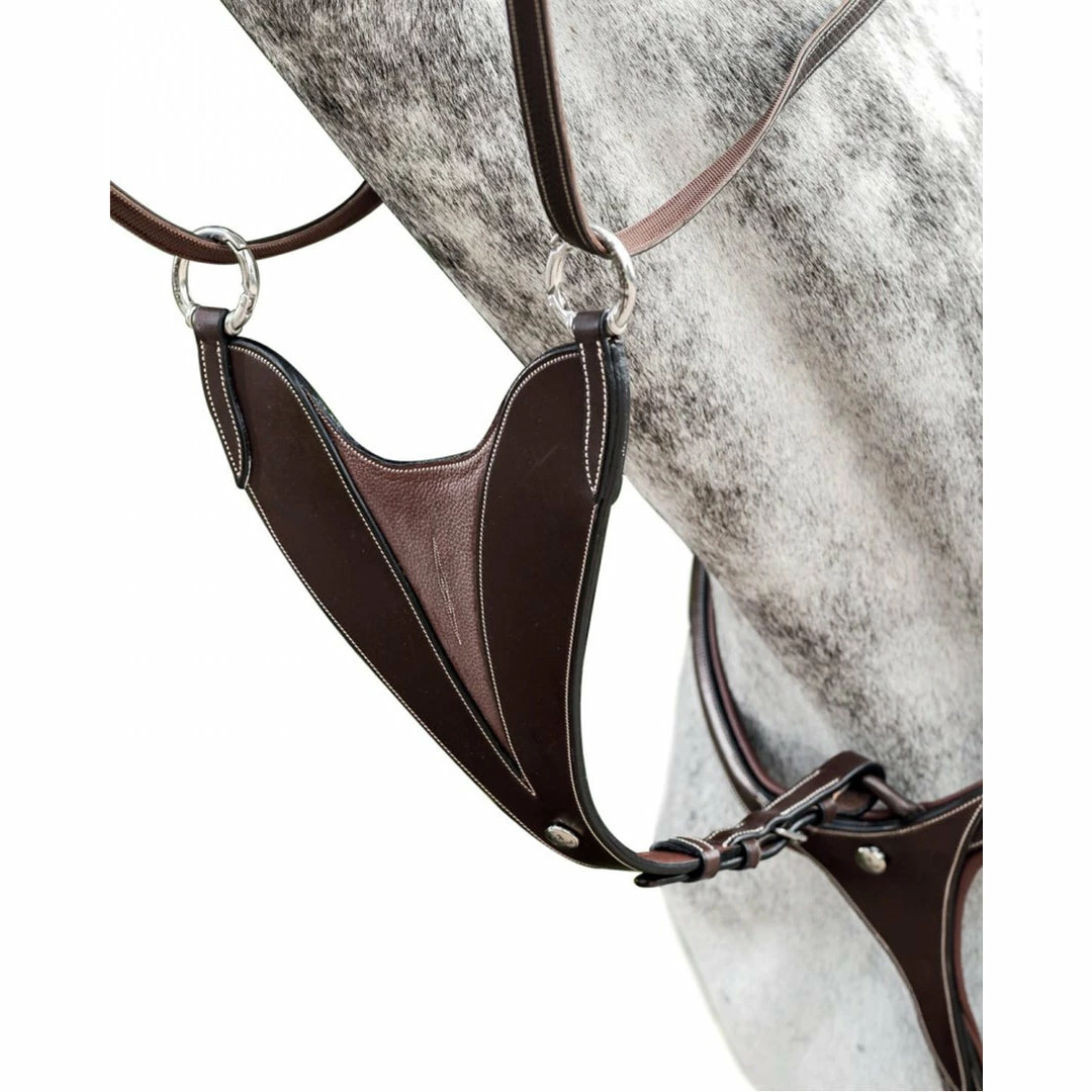 Hot Sale 😍 Prestige 3E060 BIB Martingale Attachment 😍 3 Prestige 3E060 BIB Martingale Attachment