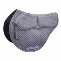 Outlet 😉 Equine Comfort Products Saddle Pads & Fittings ECP Contoured Correction Eventing Pad ❤️ 26 Equine Comfort Products Saddle Pads & Fittings ECP Contoured Correction Eventing Pad