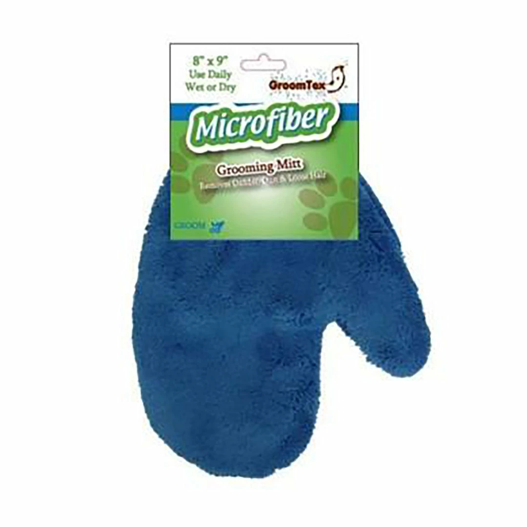 Best Pirce 😀 Equine Comfort Products ECP GroomTex Microfiber Grooming Mitt 👏 3 Equine Comfort Products ECP GroomTex Microfiber Grooming Mitt