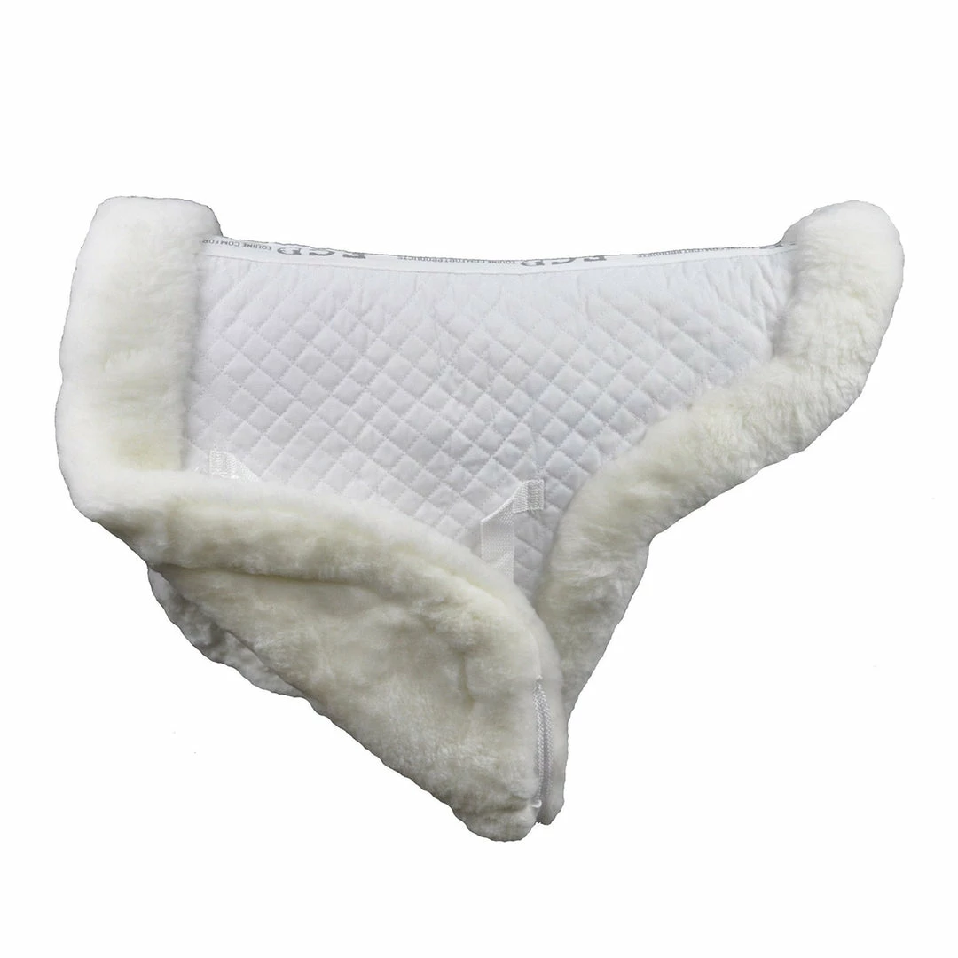 Best deal ⭐ Equine Comfort Products Saddle Pads & Fittings ECP Sheepskin 👗 Dressage Pad 🛒 3 Equine Comfort Products Saddle Pads & Fittings ECP Sheepskin Dressage Pad