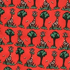 Best reviews of 😉 Show 👚 Shirts Essex Classics Ladies "Tree Top Giraffes" Talent Yarn Straight Collar Long Sleeve Show 👚 Shirt 🤩 7 Show Shirts Essex Classics Ladies