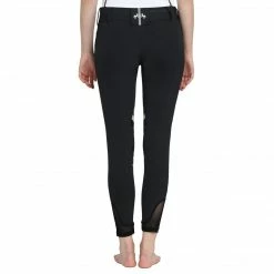 JPC Equestrian Equine Couture Ibiza KP Breech Breeches