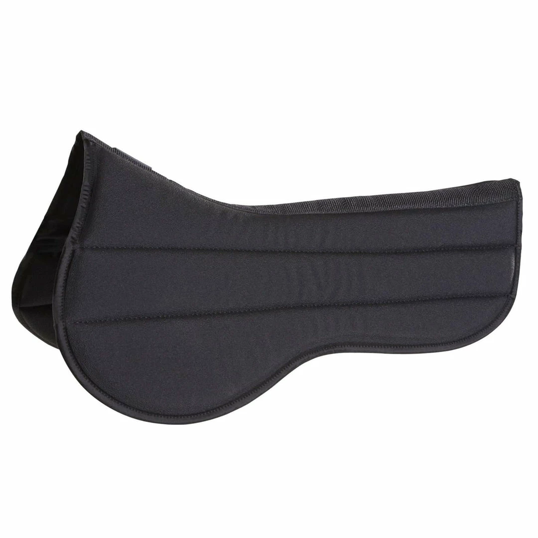 Cheapest 🔔 Saddle Pads & Fittings EquiFit Non-Slip Standard Thick Contour Half Pad 👏 3 Saddle Pads & Fittings EquiFit Non-Slip Standard Thick Contour Half Pad