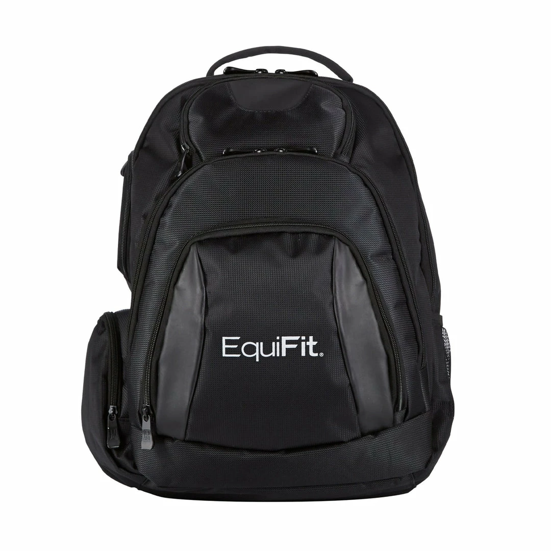 Brand new ✔️ Equifit Ringside 🎒 Backpack 😉 3 Equifit Ringside Backpack