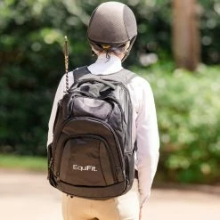 Brand new ✔️ Equifit Ringside 🎒 Backpack 😉 9 Equifit Ringside Backpack