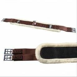 Professional's Choice Sports Med Inc. Professional's Choice SMX VenTECH Combo English Girth