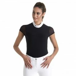 Budget ๐งจ EGO7 EGO 7 ๐ฉ Women's Rita Show ๐ Shirt Short Sleeve ๐ฅฐ 8 EGO7 EGO 7 Women's Rita Show Shirt Short Sleeve