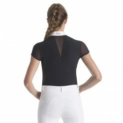 Budget ๐งจ EGO7 EGO 7 ๐ฉ Women's Rita Show ๐ Shirt Short Sleeve ๐ฅฐ 9 EGO7 EGO 7 Women's Rita Show Shirt Short Sleeve