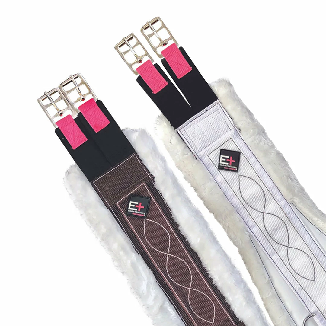 Cheapest 👏 Equine Healthcare International Saddle Pads & Fittings EHI Pony Pro Series Stabilizer Girth 😍 3 Equine Healthcare International Saddle Pads & Fittings EHI Pony Pro Series Stabilizer Girth