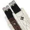 Outlet 💯 Equine Healthcare International EHI Pro Series Fleece Girth ❤️ 1 Equine Healthcare International EHI Pro Series Fleece Girth