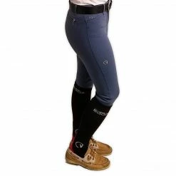 EGO7 Breeches EGO 7 Women's Jumping EJ Knee Patch Breech