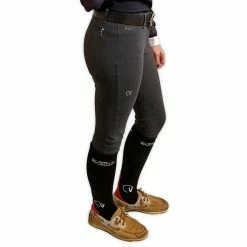 EGO7 Breeches EGO 7 Women's Jumping EJ Knee Patch Breech