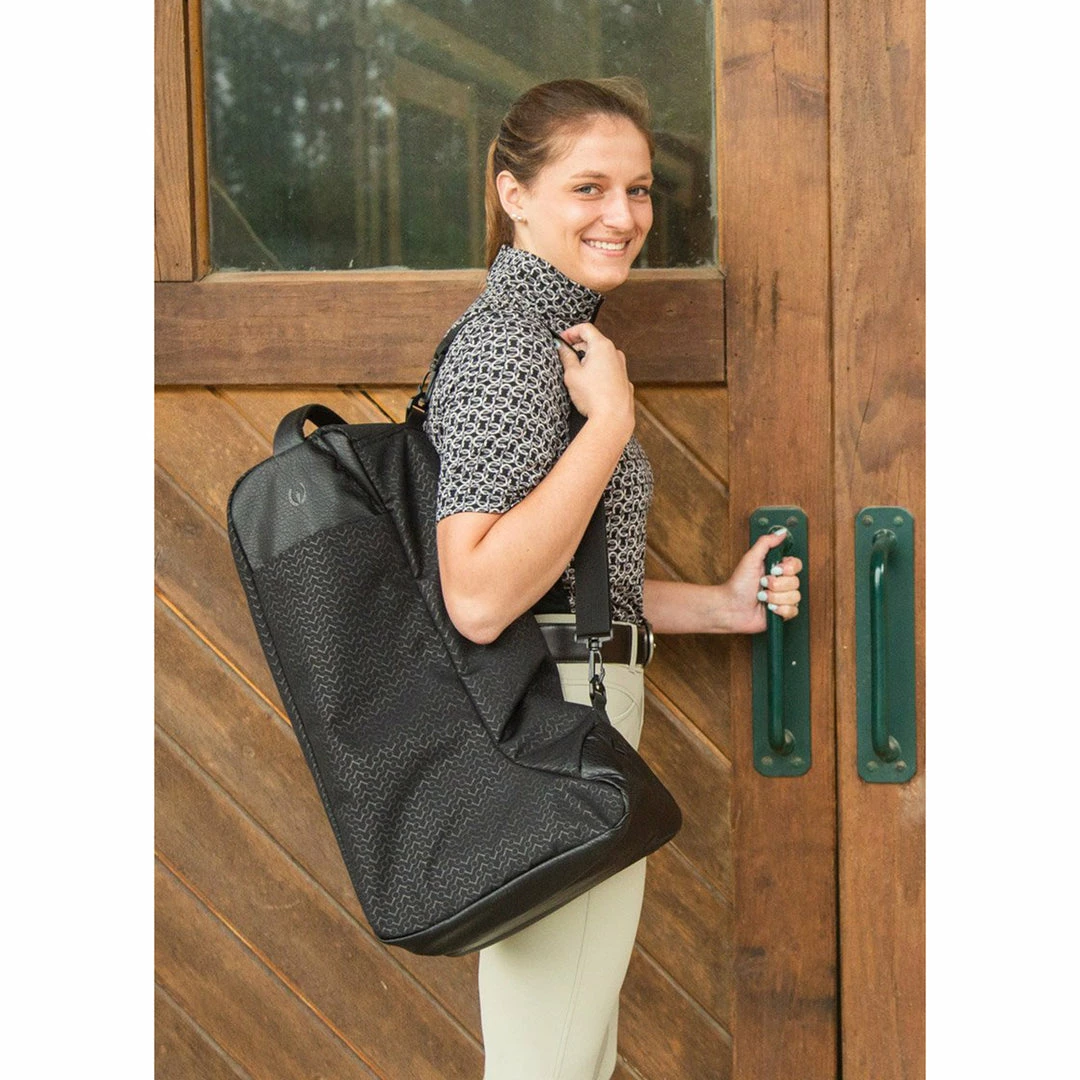 Best reviews of ๐ Kerrits EQ Boot Bag Equestrian Bags & Luggage ๐ฅ 4 Kerrits EQ Boot Bag Equestrian Bags & Luggage