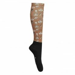 Best reviews of 🧨 JPC Equestrian Equine Couture OTC Boot 🧦 Socks 🥰 31 JPC Equestrian Equine Couture OTC Boot Socks