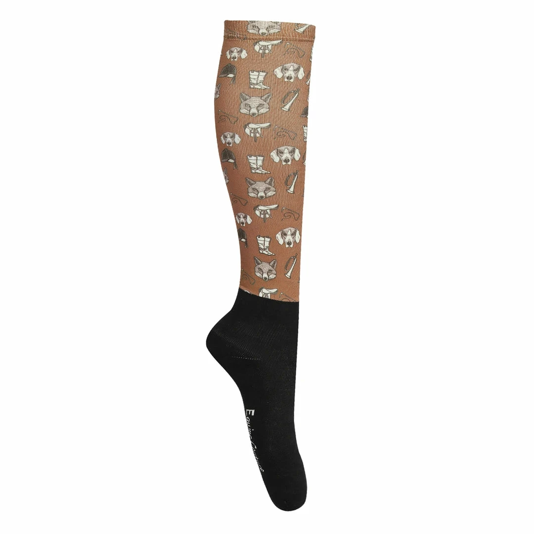Best reviews of 🧨 JPC Equestrian Equine Couture OTC Boot 🧦 Socks 🥰 12 JPC Equestrian Equine Couture OTC Boot Socks