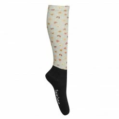 Best reviews of 🧨 JPC Equestrian Equine Couture OTC Boot 🧦 Socks 🥰 32 JPC Equestrian Equine Couture OTC Boot Socks