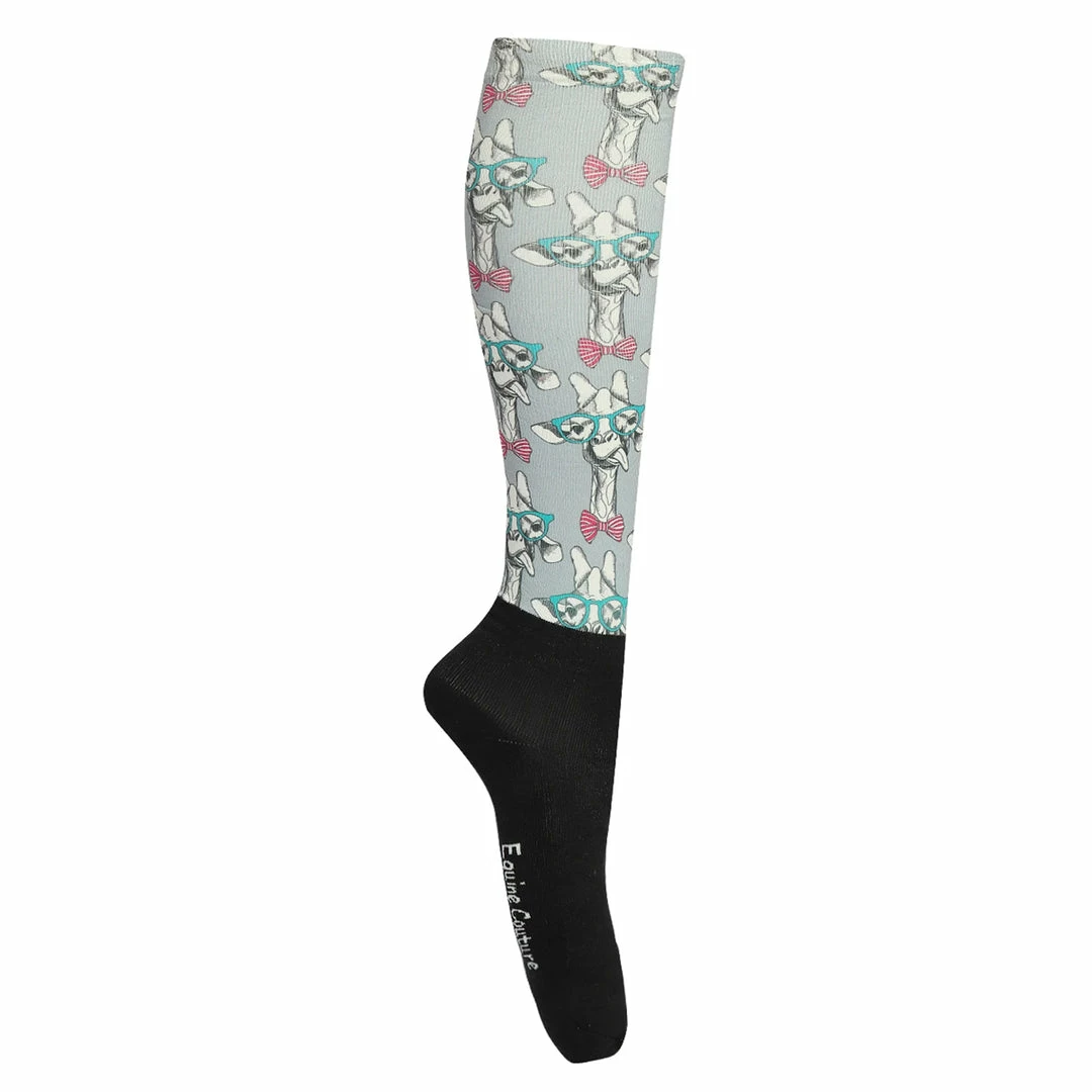 Best reviews of 🧨 JPC Equestrian Equine Couture OTC Boot 🧦 Socks 🥰 14 JPC Equestrian Equine Couture OTC Boot Socks