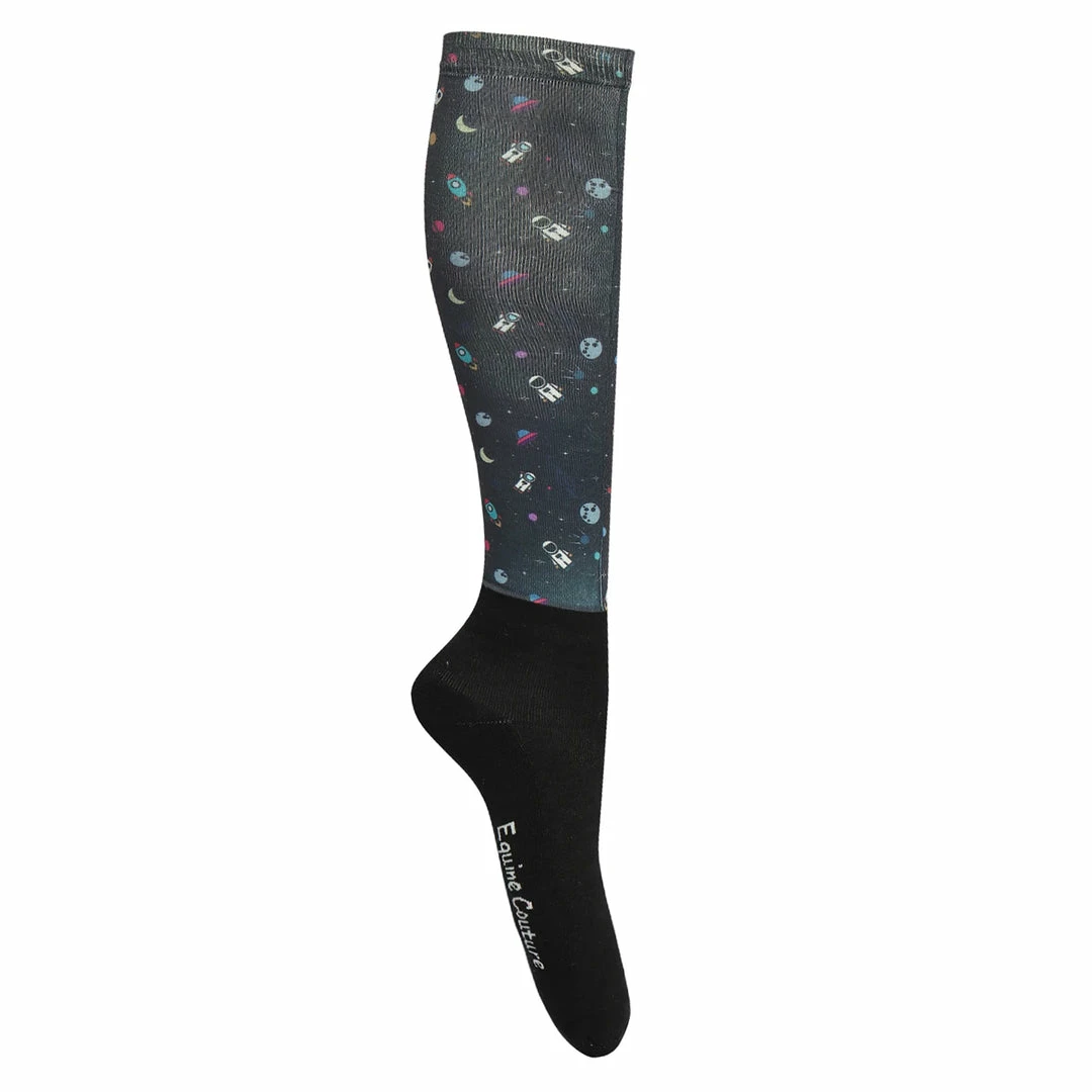 Best reviews of 🧨 JPC Equestrian Equine Couture OTC Boot 🧦 Socks 🥰 9 JPC Equestrian Equine Couture OTC Boot Socks