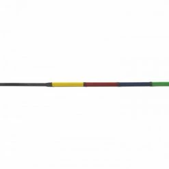 English Riding Supply Camelot Pony Rainbow Reins