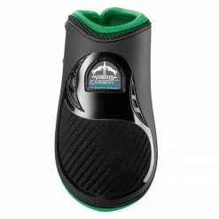 English Riding Supply Veredus Carbon Gel Vento Colors Ankle Boots