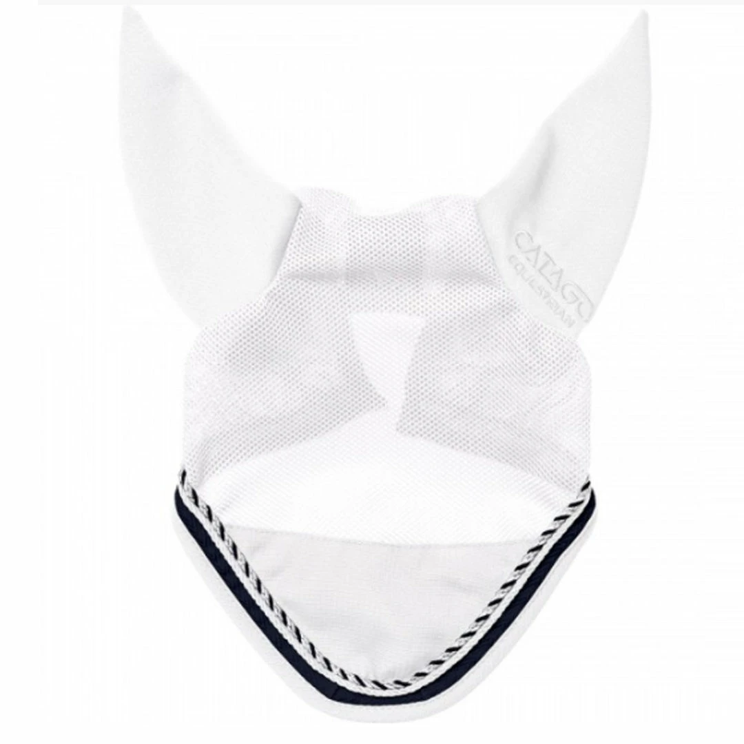 Best Pirce ๐ English Riding Supply Catago Diamond Ear Net Horse Training Equipment ๐งจ 8 English Riding Supply Catago Diamond Ear Net Horse Training Equipment