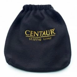 English Riding Supply Centaur Fleece Stirrup Covers Saddle Pads & Fittings