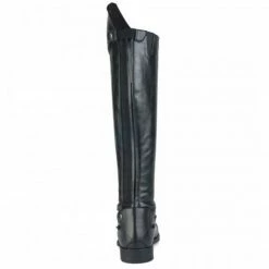 English Riding Supply Ovation Ladies Sofia Black Field Boot