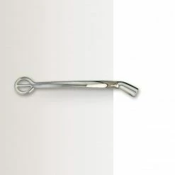 English Riding Supply Centaur Stainless Steel POW Spur - Men's