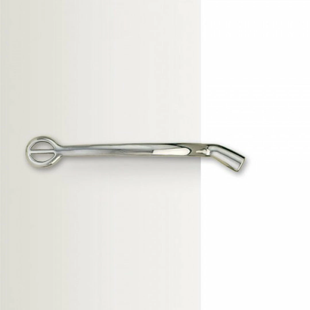 Buy 😀 English Riding Supply Centaur Stainless Steel POW Spur - Men's 🔥 3 English Riding Supply Centaur Stainless Steel POW Spur - Men's