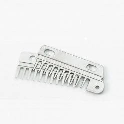 English Riding Supply Grooming SoloComb Replacement Blades
