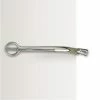 English Riding Supply Centaur Stainless Steel Tom Thumb 1/4" Spur
