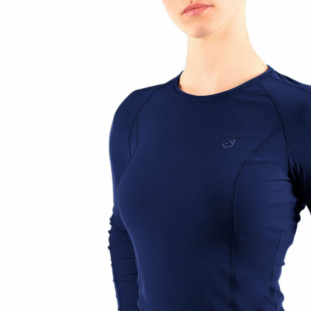 Best Sale 🎉 Samshield 👩 Women's Evy Air Training Top 👕 Shirts & Tops 🔥 10 Samshield Women's Evy Air Training Top Shirts & Tops