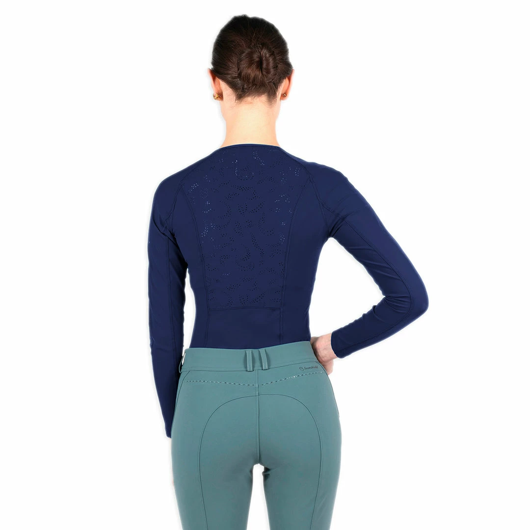 Best Sale 🎉 Samshield 👩 Women's Evy Air Training Top 👕 Shirts & Tops 🔥 11 Samshield Women's Evy Air Training Top Shirts & Tops