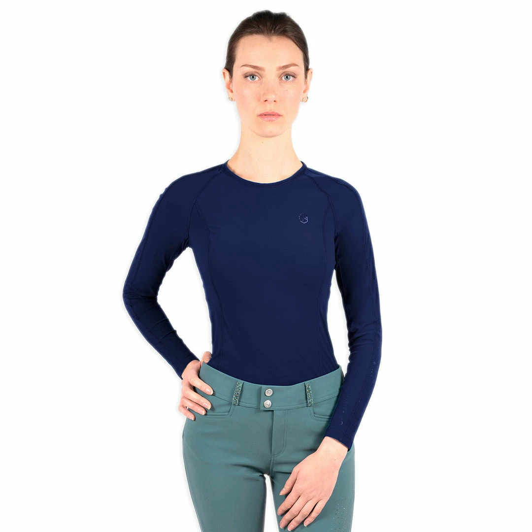 Best Sale 🎉 Samshield 👩 Women's Evy Air Training Top 👕 Shirts & Tops 🔥 9 Samshield Women's Evy Air Training Top Shirts & Tops