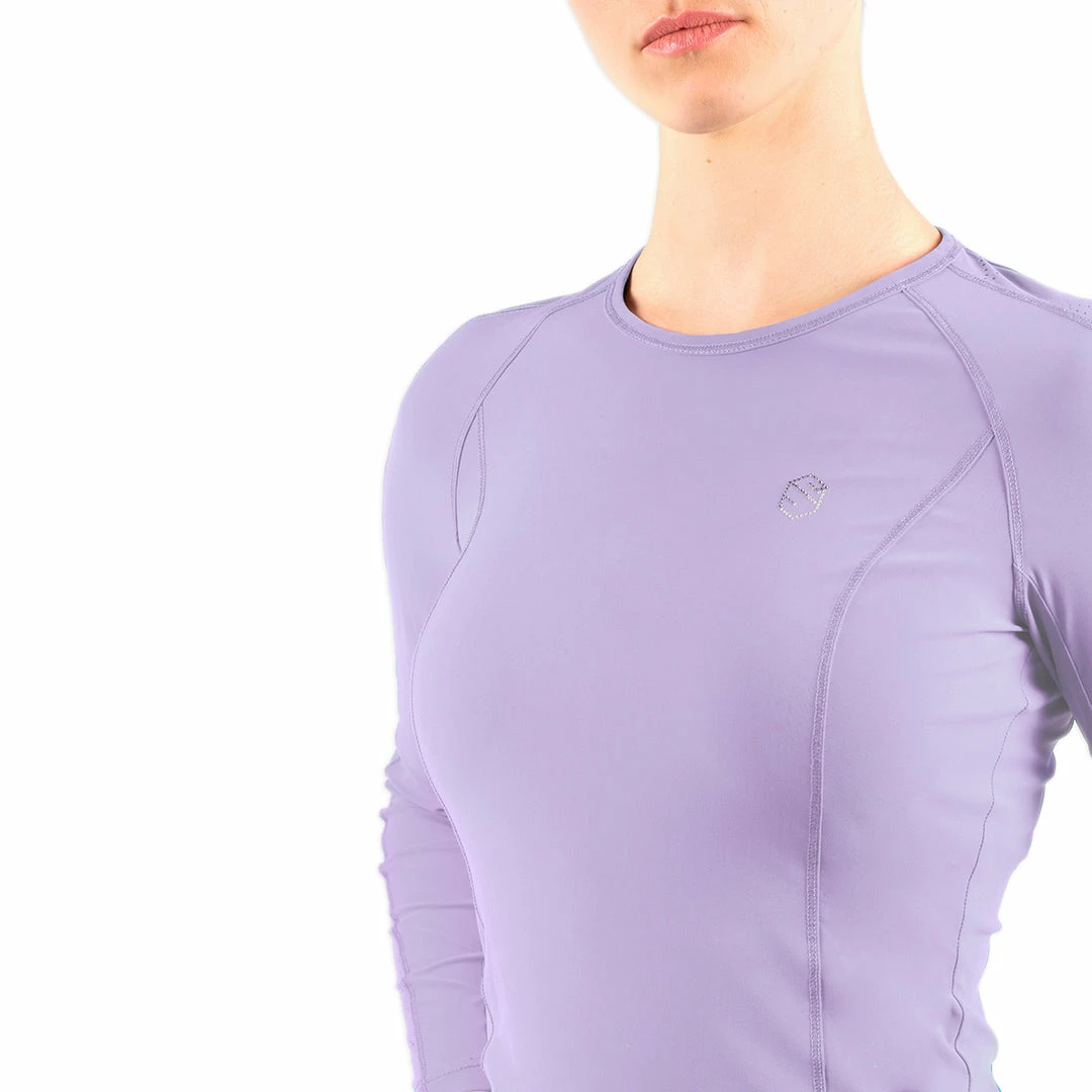 Best Sale 🎉 Samshield 👩 Women's Evy Air Training Top 👕 Shirts & Tops 🔥 4 Samshield Women's Evy Air Training Top Shirts & Tops