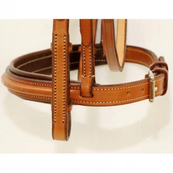 English Bridles Edgewood 3/4