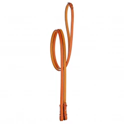 Edgewood 5/8" Flat Curb Reins