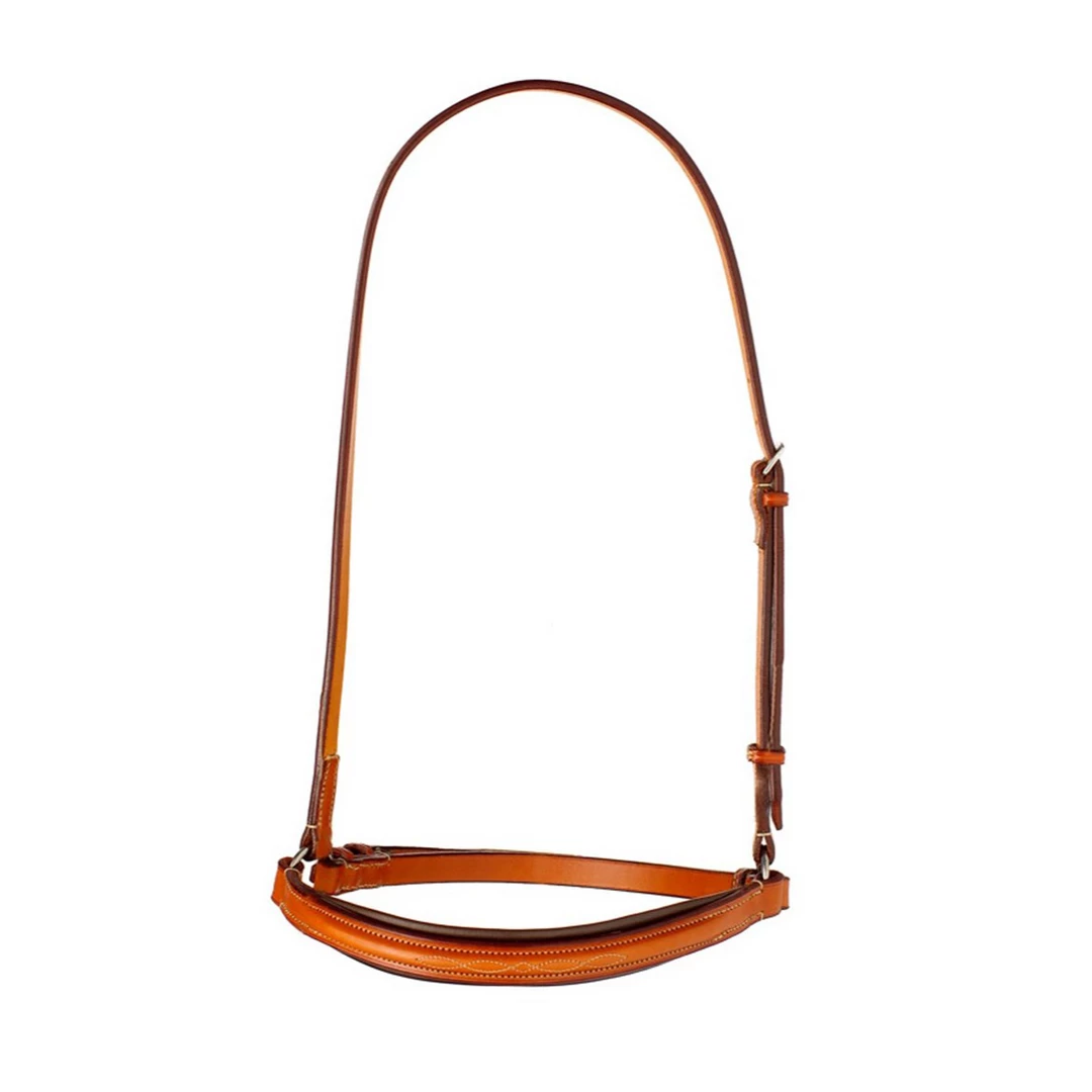 Best Sale ๐ English Bridles Edgewood Crank Noseband ๐ 3 English Bridles Edgewood Crank Noseband