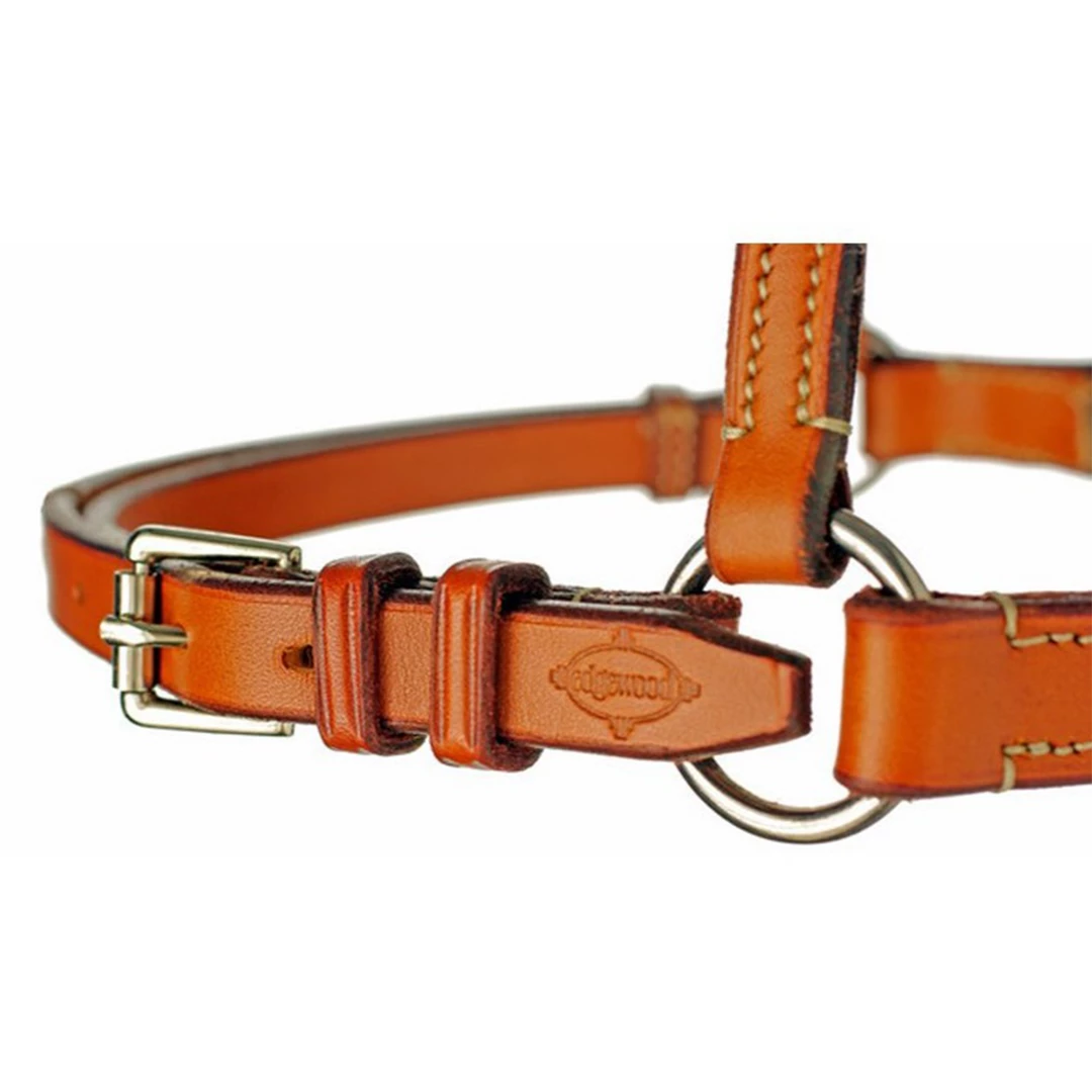 Best Sale ๐ English Bridles Edgewood Crank Noseband ๐ 5 English Bridles Edgewood Crank Noseband