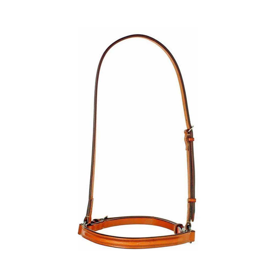 Best Sale ๐ English Bridles Edgewood Crank Noseband ๐ 4 English Bridles Edgewood Crank Noseband