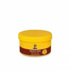 Schweizer Effax Effax Glycerin Soap Grooming