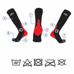 Discount ๐ EGO7 EGO 7 ๐งฆ Socks ๐ 9 EGO7 EGO 7 Socks