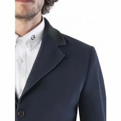 EGO7 Men's Show Jackets EGO 7 Men's Elegance CL Competition Jacket