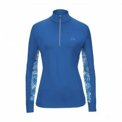R.J. Classics Equestrian Apparel RJ Classics Ladies Ella 37.5 Training Shirt -Sale
