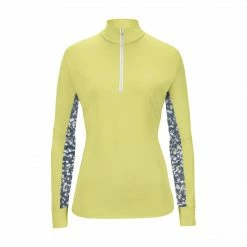 Cheapest 🔥 R.J. Classics Equestrian Apparel RJ Classics Ladies Ella 37.5 Training 👚 Shirt -Sale 🎁 9 R.J. Classics Equestrian Apparel RJ Classics Ladies Ella 37.5 Training Shirt -Sale