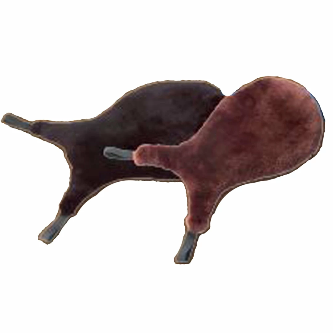 Top 10 👍 Fleeceworks English Seat Saver Saddle Pads & Fittings 🔔 3 Fleeceworks English Seat Saver Saddle Pads & Fittings